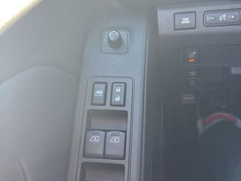 New 2026 Nissan Frontier SV w/ SV Convenience Package RWD image 24