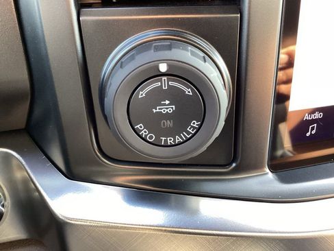 Used 2024 Ford F350 King Ranch AWD/4WD image 22