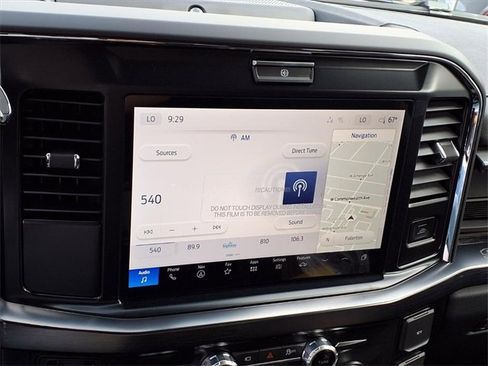 New 2026 Ford F250 Lariat image 12