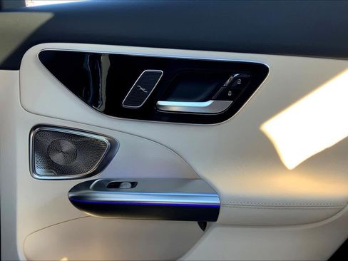 New 2026 Mercedes-Benz C 300 4MATIC Sedan image 23