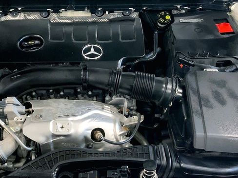 Certified 2023 Mercedes-Benz CLA 250 CLA 250 image 26