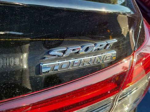 Used 2025 Honda Civic Sport Touring image 10