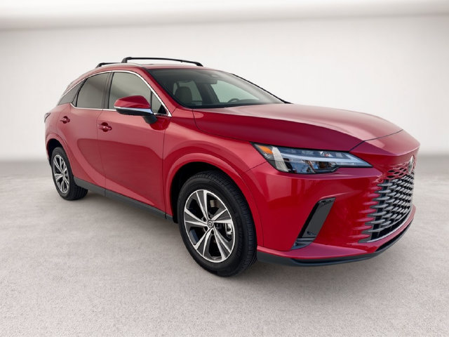 New 2026 Lexus RX 350 Premium FWD image 7