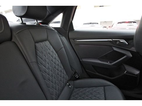 Used 2023 Audi S3 Premium Plus w/ Premium Plus Package AWD/4WD image 15