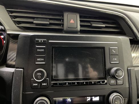 Used 2019 Honda Civic Sport image 17