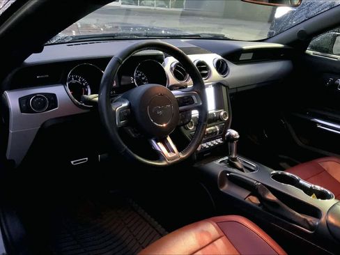 Used 2017 Ford Mustang GT Premium w/ Equipment Group 401A image 14