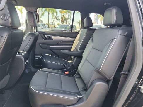 Used 2026 Buick Enclave Preferred image 25