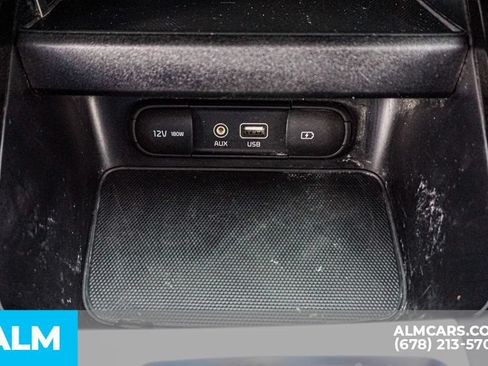 Used 2019 Kia Forte EX FWD image 41