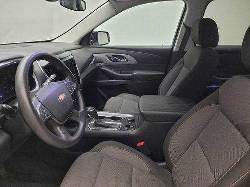 Used 2020 Chevrolet Traverse LS w/ LPO, Floor Liner Package FWD image 17
