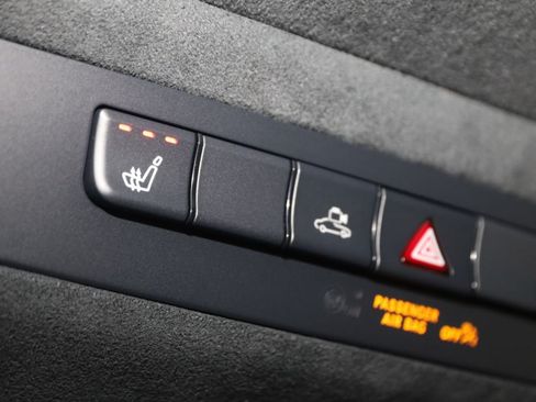Used 2021 Mercedes-Benz AMG GT Black Series w/ Lane Tracking Package image 11