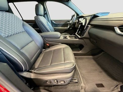 Certified 2024 GMC Acadia Denali w/ LPO, Floor Liner Package image 24