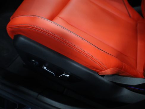 Used 2025 BMW M5 Touring w/ M Driver's Package image 18