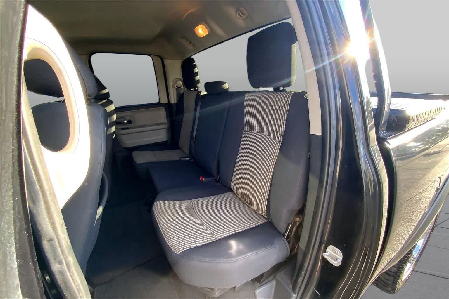 Used 2011 RAM 1500 Outdoorsman AWD/4WD image 20