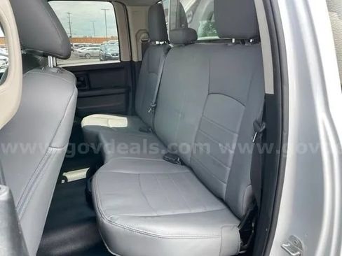 Used 2019 RAM 1500 Tradesman AWD/4WD image 26