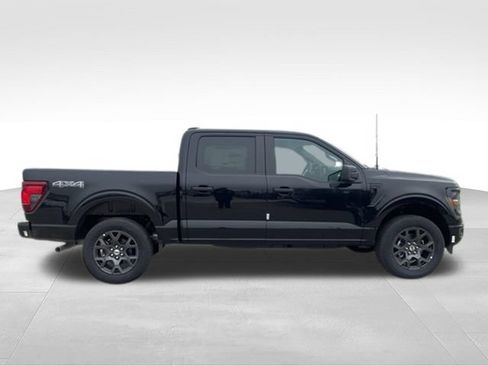 New 2026 Ford F150 STX w/ Equipment Group 200A AWD/4WD image 19