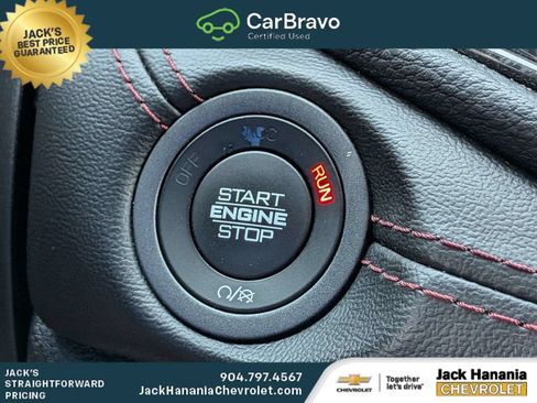 Used 2021 Dodge Durango R/T w/ Trailer Tow Group IV AWD/4WD image 35