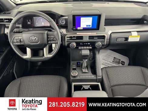 New 2026 Toyota 4Runner SR5 image 7