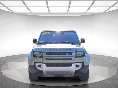 Used 2020 Land Rover Defender 110 HSE image 2