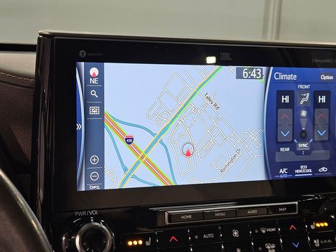 Used 2020 Toyota Highlander Limited image 31