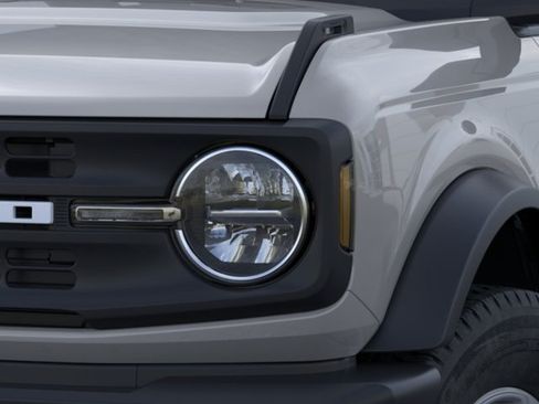 New 2026 Ford Bronco Big Bend AWD/4WD image 19