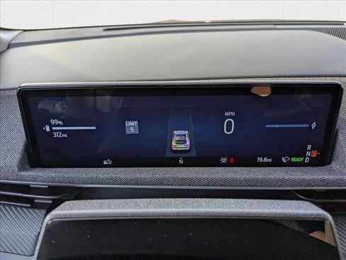 New 2025 Ford Mustang Mach-E Premium image 11