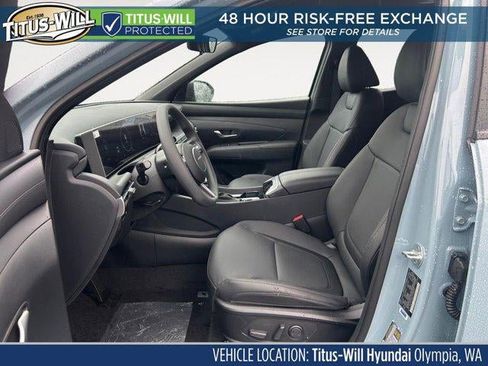New 2026 Hyundai Santa Cruz SEL AWD/4WD image 15