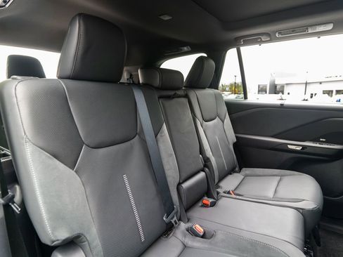 New 2026 Lexus TX 350 AWD image 36