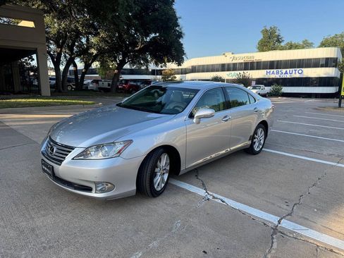 Used 2012 Lexus ES 350 FWD image 2