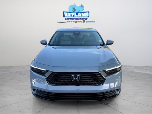 New 2026 Honda Accord EX-L image 8