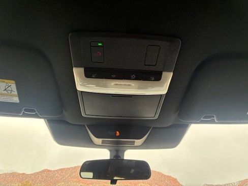 Used 2024 Nissan Pathfinder Rock Creek image 16