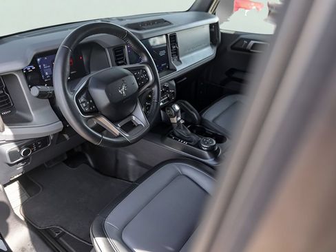 Used 2024 Ford Bronco Everglades AWD/4WD image 13