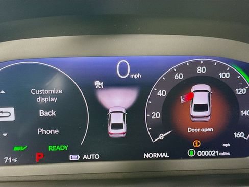 New 2026 Honda Accord Sport image 18
