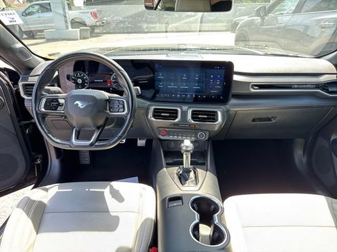 Used 2024 Ford Mustang Premium RWD image 26