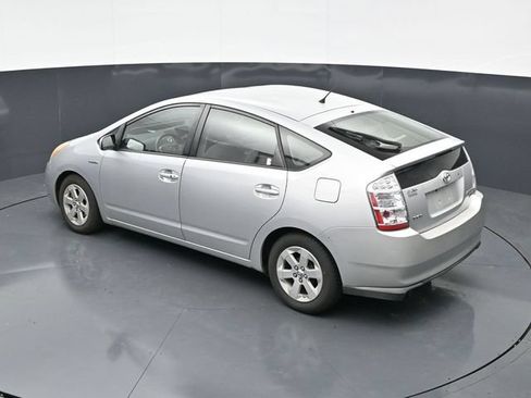 Used 2007 Toyota Prius FWD image 31