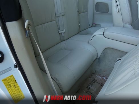 Used 2003 Lexus SC 430 Convertible RWD image 21