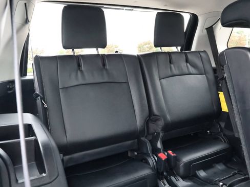 Used 2024 Toyota 4Runner SR5 Premium w/ Moonroof Package RWD image 35