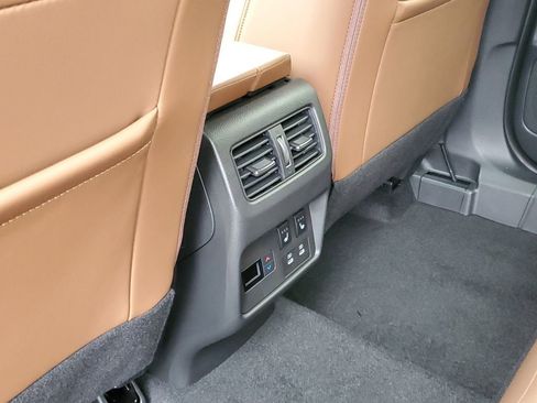 New 2026 Nissan Rogue Platinum image 29