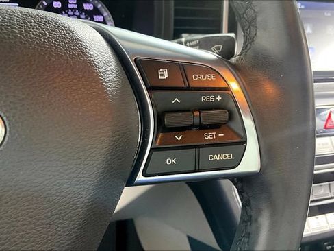 Used 2018 Hyundai Sonata SEL FWD image 21