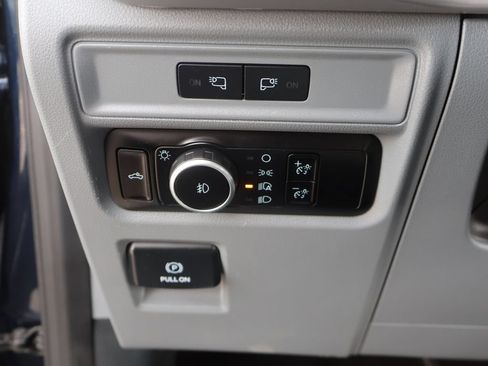 Used 2023 Ford F150 XLT w/ XTR Package AWD/4WD image 33