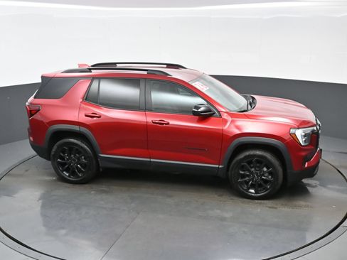 Used 2026 GMC Terrain Elevation w/ Black Edition AWD/4WD image 38