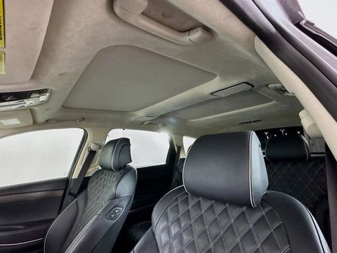 Used 2022 Genesis GV80 3.5T w/ Prestige Package 07 image 14