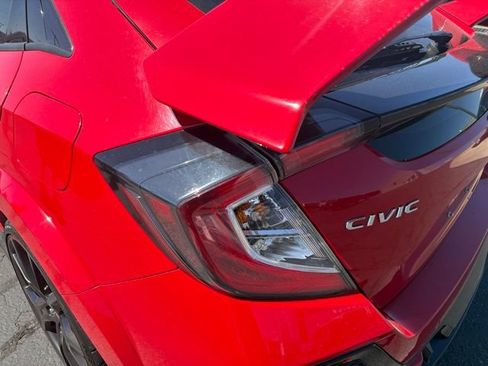 Used 2019 Honda Civic Type R image 28