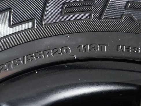 Used 2014 Ford F150 FX4 w/ FX Appearance Package image 38