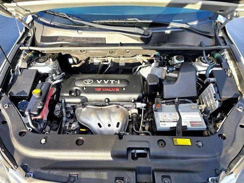 Used 2007 Toyota RAV4 Base image 34