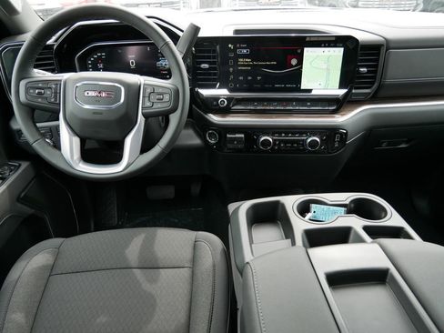 New 2026 GMC Sierra 1500 Elevation AWD/4WD image 12