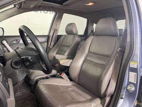 Used 2007 Honda CR-V EX-L image 4