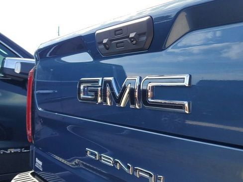 New 2026 GMC Sierra 1500 Denali Ultimate AWD/4WD image 7