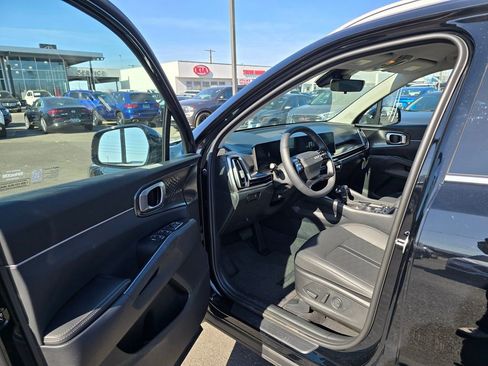New 2026 Kia Sorento S AWD/4WD image 20