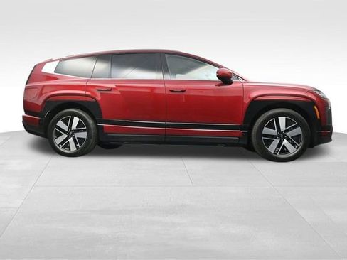 New 2026 Hyundai Ioniq 9 SEL w/ Tow & Go Package image 37