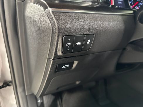 Certified 2024 Kia K5 GT w/ GT1 Package FWD image 15